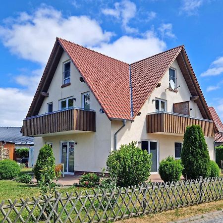 Ferienwohnungen Rechlin See 11030 Екстер'єр фото